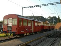 D 9 'Fahrrad-Transportwagen'